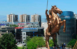 aleksandar_makedonski-spomenik-Skoplje