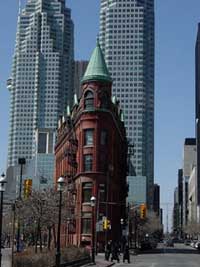 Flatiron-Toronto