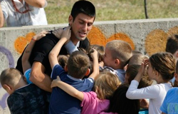 DJOKOVIC - DECA - SMEDEREVO