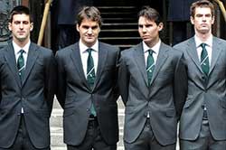 Djokovic-Roger-Federer-Rafael-Nadal-Andy-Murray