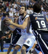 KOSARKA-PARTIZAN-ANADOLU-EFES-BGD1-20-10-11