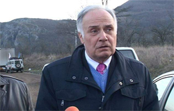 Aleksandar Konuzin - RUSKA POMOC ZA SRBE