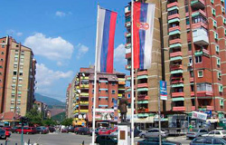 KOSOVOSKIA MITROVICA