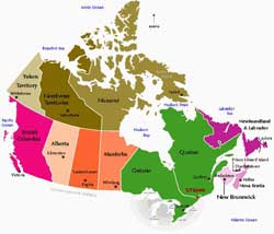 canada-mapa