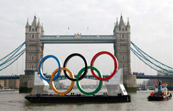 olimpijada 2012
