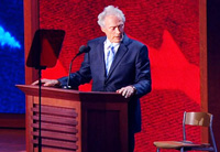 Clint Eastwood-chair