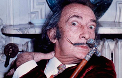 dali 