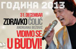 Budva -nova-godina- zdravko colic