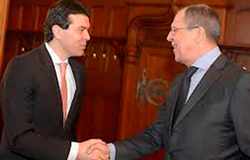 LAVROV 