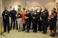 ART SALON 2013