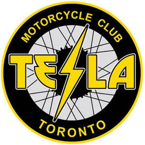 TESLA MOTO KLUB