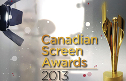 Canadian Screen Awards 