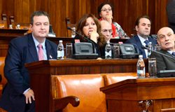 dacic-vlada