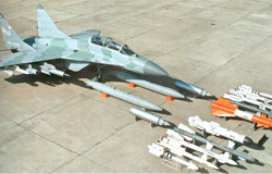 Mig-29M2 