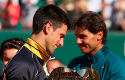 Djokovic-nadal