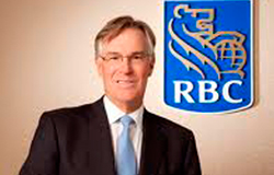 Gordon Nikson ROYAL BANK 