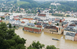 POPLAVA - PRAG 