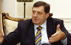 Dodik Milorad