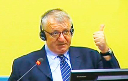 seselj - hag