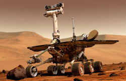 mars-rover-Curiosity