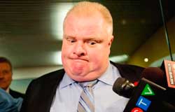 ROB FORD