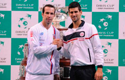 djokovic - stepanek