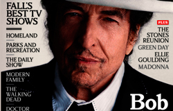 bob dylan