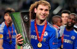 Branislav Ivanovic