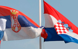 Zastava-Srbija-Hrvatska