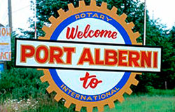 PORT-ALBERNI