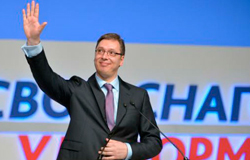 vucic