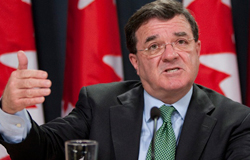 Jim Flaherty 