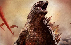 Godzilla Empire Reveal