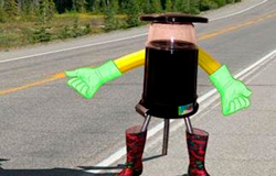 hitchbot