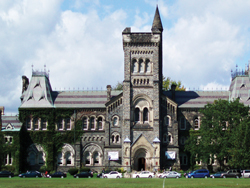 UNIVERZITET UofT