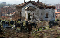 srpska crkva na kosovu