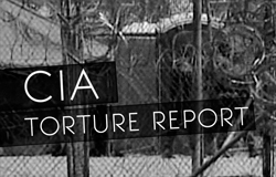 CIA - torture-report