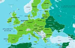 EU I SUSEDI