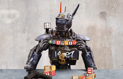 Chappie