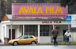 avala film