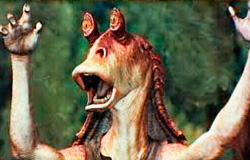 Jar-Jar-Binks