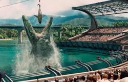 Jurassic World