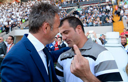 Dejan Stankovic  sinisa mihajlovic