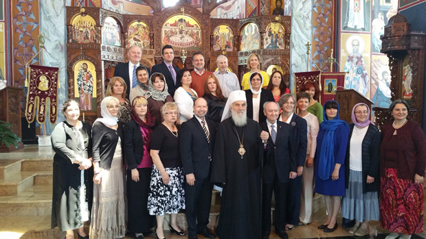 60-ti jubilej hora “Sv. Sava”