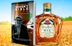 viski crown royal
