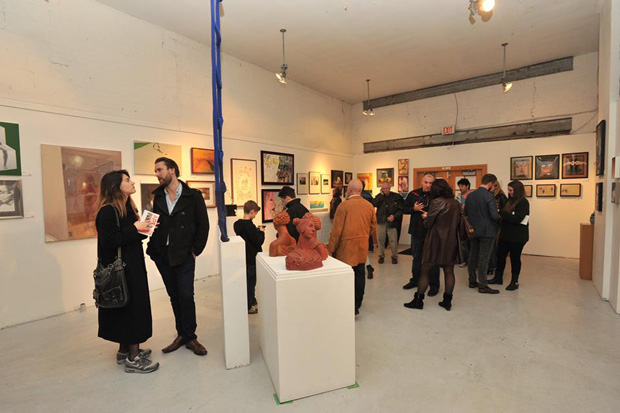 Art SALON 2015