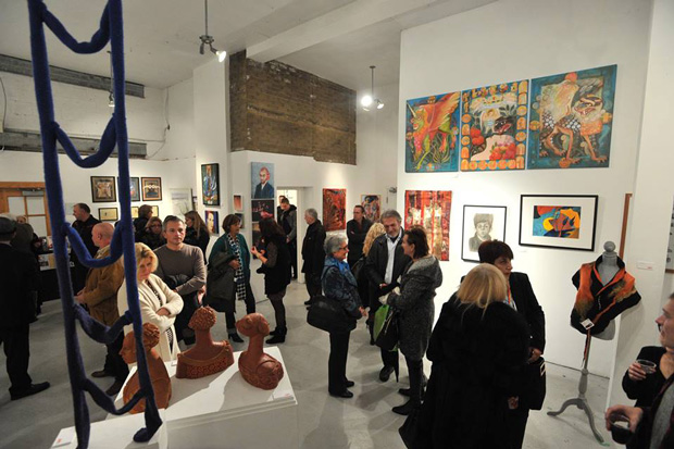 Art SALON 2015