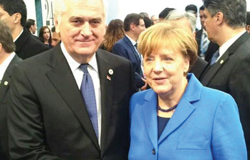 NIKOLIC MERKEL - PARIZ