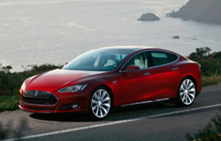 tesla