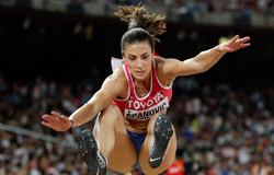 SPANOVIC IVANA